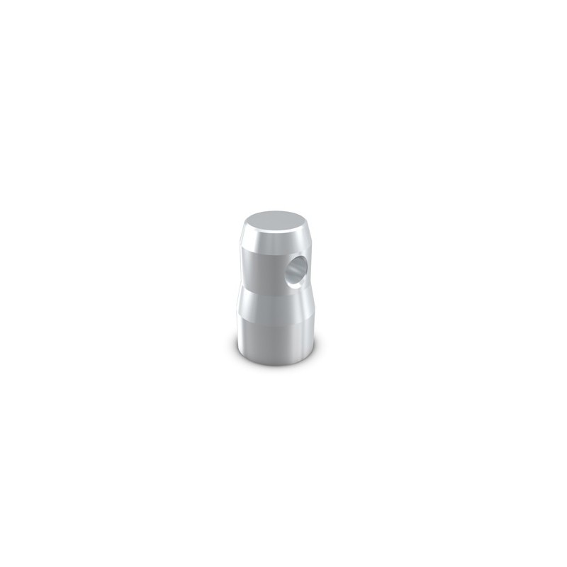 Milos FACS12 Half Conical Spigot M12